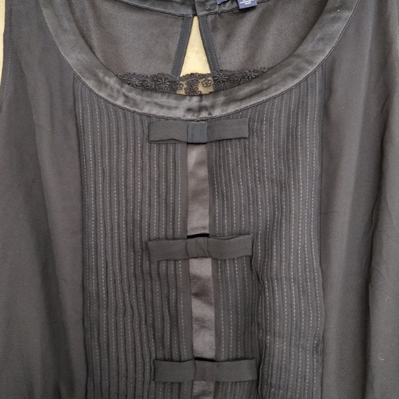 AE Perfect Little Black Dress - Picture 3 of 6